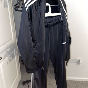 Adidas Tracksuit - Women